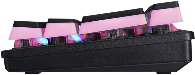 Xtrike Me GK985P Ενσύρματο gaming μηχανικό πληκτρολόγιο