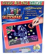 Magic Sketchpad