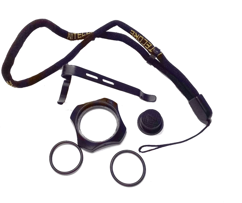 ORINGS and CLIP set for MH25