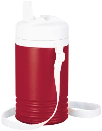 Θερμός Igloo Legend 1Qt 1lt Κόκκινο 41403