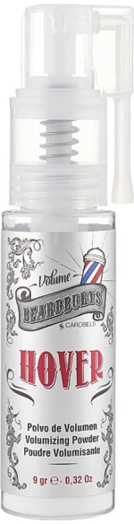 Beardburys Hover Volume Powder 12gr