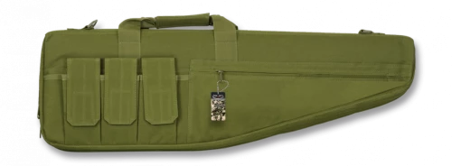 Θήκη Όπλου Barbaric Green Κωδ. 34904-VE