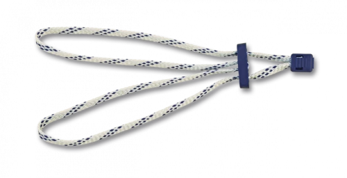 Χειροπέδες μιας χρησης NYLON