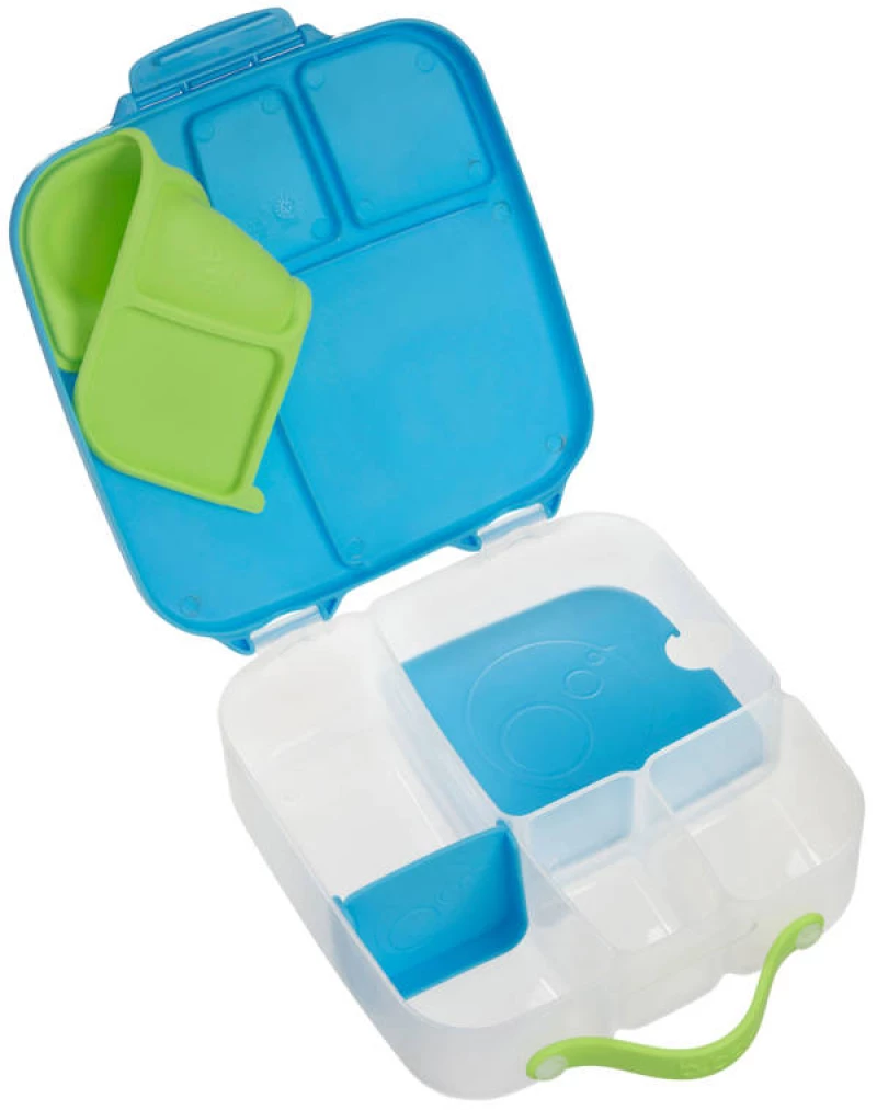 B.Box Lunchbox - Oean (0025326)