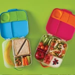 B.Box Lunchbox - Oean (0025326)