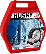 Αλυσίδες Χιονιού Husky No80 12mm 2 Τεμάχια (CAR0000016)