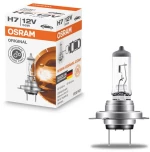 Λάμπα Αλογόνου H7 12V 55w Original Line Osram 64210-01B 1 Τεμάχιο (CAR0015210)