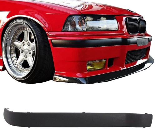 Τριμ Μπροστά Προφυλακτήρα Δεξί Για Bmw 3 E36 90-98 M3 1 Τεμάχιο Πλαστικό (CAR0025927)