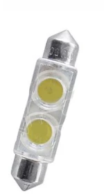 ΛΑΜΠΑΚΙ 31mm ΛΕΥΚΟ 2TMX