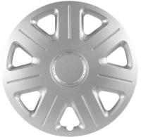 Τάσια Versaco Master Silver - 14" σετ - 4τμχ.