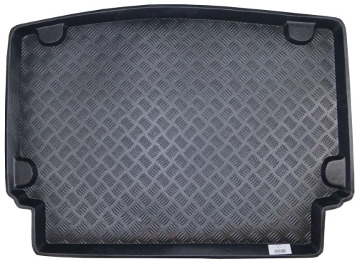 Πατάκι - σκαφάκι πορτ μπαγκάζ για Vw Caddy (2008+) Life Maxi 7 seats - 1τμχ.