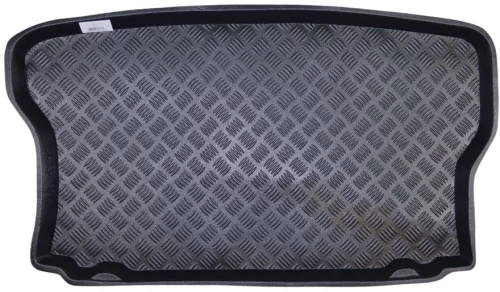 Πατάκι - σκαφάκι πορτ μπαγκάζ για Renault Clio (1998-2005) 3/5 doors - 1τμχ.
