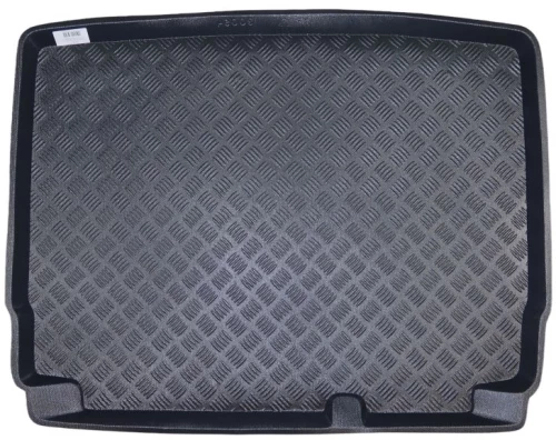 Πατάκι - σκαφάκι πορτ μπαγκάζ για VW Golf V (2003-2009) HB with repare kit - 1τμχ.