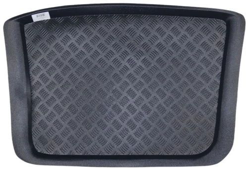 Πατάκι - σκαφάκι πορτ μπαγκάζ για VW Polo (1994-2002) HB / Seat Ibiza (1996-2002) 3/5 doors HB - 1τμχ.