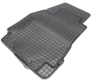 Λαστιχένια πατάκια Frogum για Renault Megane (2002-2006) - 4τμχ.