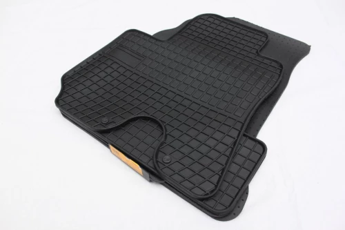 Λαστιχένια πατάκια Frogum για Toyota Rav4 (2000-2005) - 3 / 5 πορτο - 4τμχ.