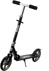 Qkids Weiss Πατίνι Πτυσσόμενο Grey
