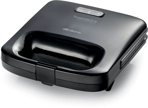 ARIETE 1970/00 Τοστιέρα Γκριλιέρα Black