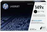 HP 149X Toner Laser Εκτυπωτή Μαύρο High Yield (W1490X) (HPW1490X)