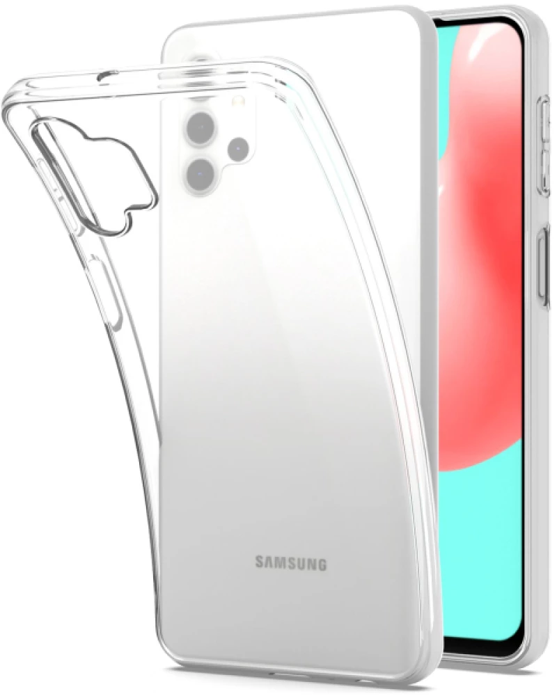 SENSO TPU 0.3 SAMSUNG A05s trans backcover