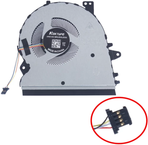 Asus X431FA THERMAL FAN ( Κωδ.81079 )