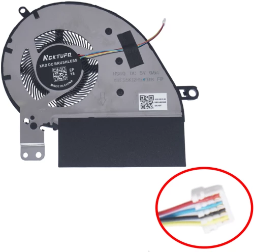 Asus UX333FN SYS FAN ( Κωδ.80480 )