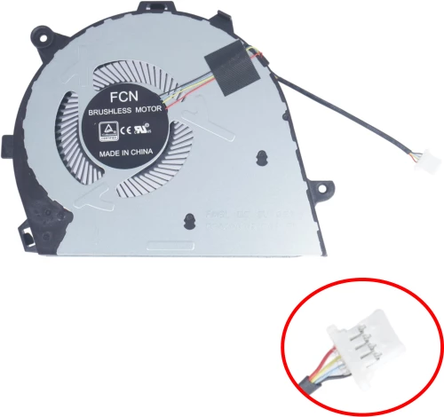Lenovo System FAN C 81YH ( Κωδ.81183)