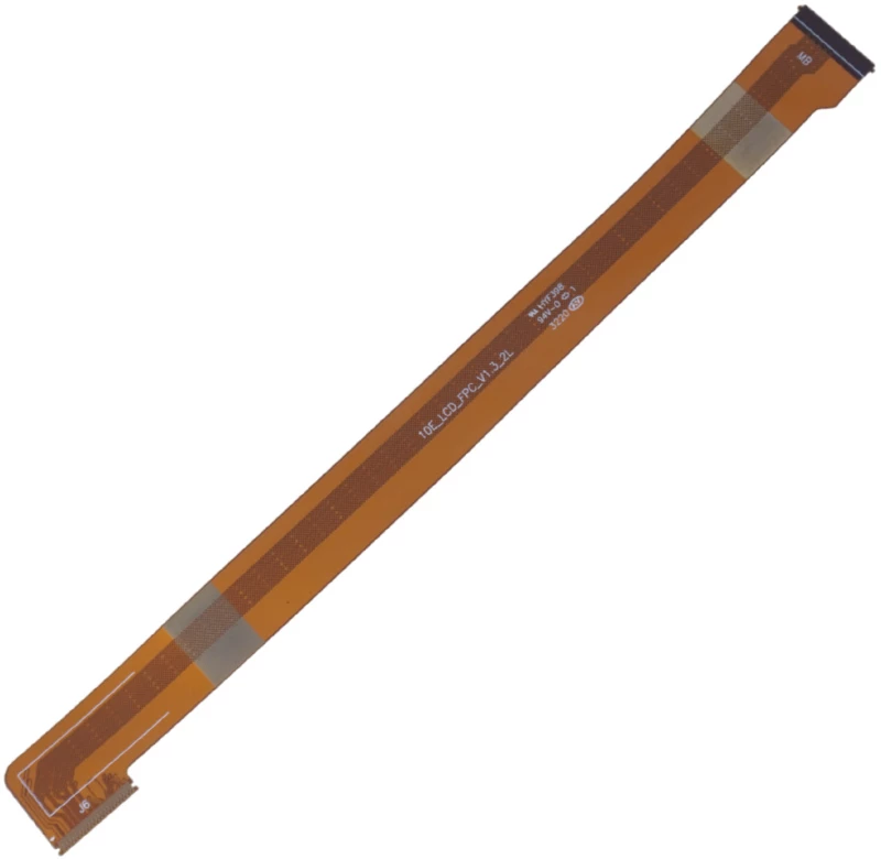 Καλωδιοταινία - FFC flex flat LCD cable Lenovo Chromebook 10E 5C10Z23837 17cm ( Κωδ.1-FFC0030 )
