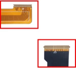 Καλωδιοταινία - FFC flex flat LCD cable Lenovo Chromebook 10E 5C10Z23837 17cm ( Κωδ.1-FFC0030 )