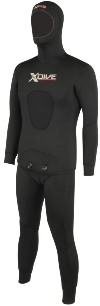 Στολή Inverno 7mm Xxl/6 64153