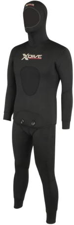 Στολή Inverno 7mm Xxl/6 64153