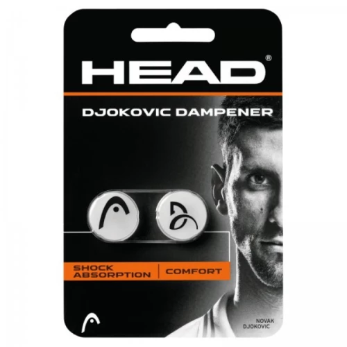 DJOCOVIC DAMPENER