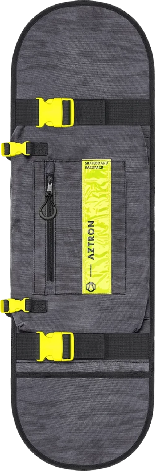 Backpack Skateboard/all Graphic  by Aztron®