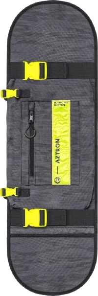 Backpack Skateboard/all Graphic  by Aztron®