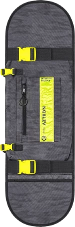 Backpack Skateboard/all Graphic  by Aztron®