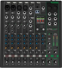 Mackie PROFX10V3+