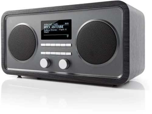 Argon Audio Radio3i MK2 Black