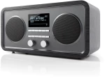 Argon Audio Radio3i MK2 Black