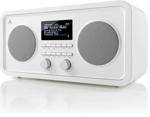 Argon Audio Radio3i MK2 White