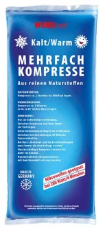Hot Cold Pack 29x12cm - Wundmed