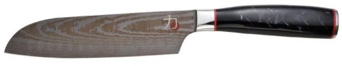 ΜΑΧΑΙΡΙ MINI SANTOKU 12.5cm TETSU BGMP-4129-MBK- BERGNER