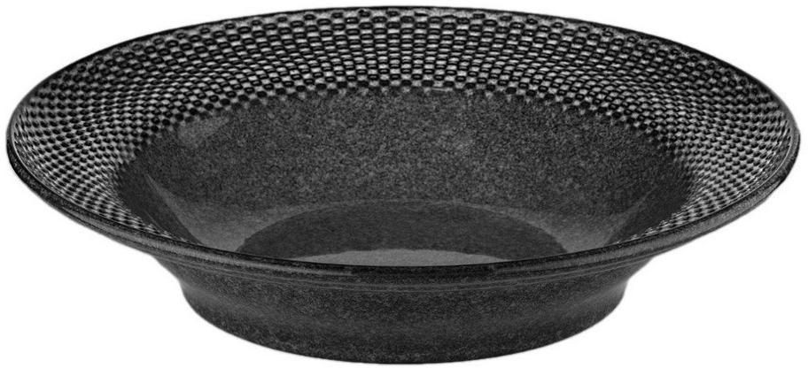 ΠΙΑΤΟ ΒΑΘΥ Φ26cm PANIO 855A13 - KUTAHYA PORSELEN