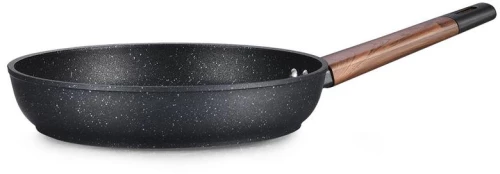ΤΗΓΑΝΙ ΑΝΤΙΚΟΛΛΗΤΙΚΟ Φ22x4,5cm INDIGO - Max.Home®