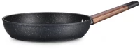 ΤΗΓΑΝΙ ΑΝΤΙΚΟΛΛΗΤΙΚΟ Φ22x4,5cm INDIGO - Max.Home®