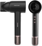 Πιστολάκι Μαλλιών με Ιονιστή 1600 W Cecotec Bamba IoniCare RockStar Nano IonTech CEC-04454
