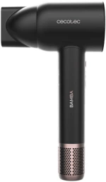 Πιστολάκι Μαλλιών με Ιονιστή 1600 W Cecotec Bamba IoniCare RockStar Nano IonTech CEC-04454