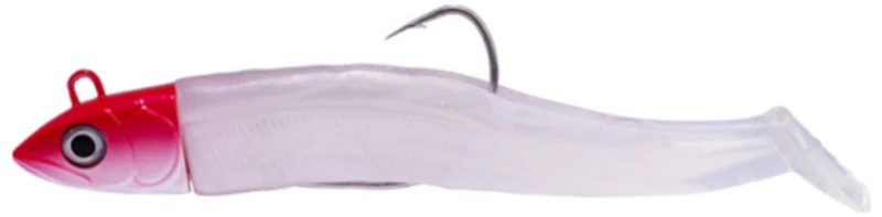 Hunthouse Jelly Series LW216 Black Minnow 25gr - CLR-10