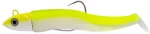 Hunthouse Jelly Series LW216 Black Minnow 12gr - CLR-11