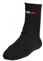 Tech Pro Walk 3mm Black