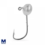 Mustad Jighead Micro - 0.8g 0.8g